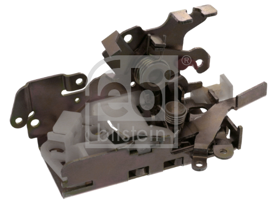 Deurslot (Binnendeel) Febi Bilstein 177320