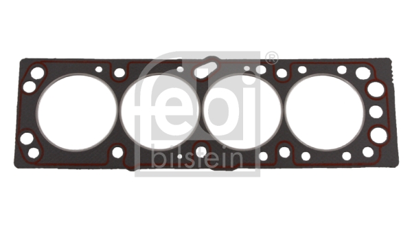 Cilinderkop pakking Febi Bilstein 17745