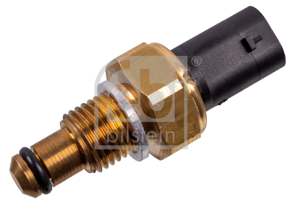 Brandstofdruk sensor Febi Bilstein 177469