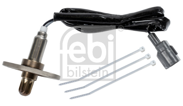 Lambda-sonde Febi Bilstein 177498