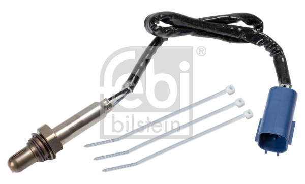 Lambda-sonde Febi Bilstein 177509