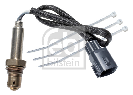 Lambda-sonde Febi Bilstein 177517