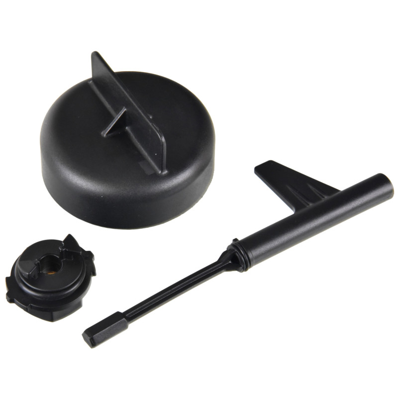 Set vuladapters, overbrenging Febi Bilstein 177527