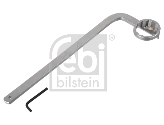 Oliefiltersleutel Febi Bilstein 177528
