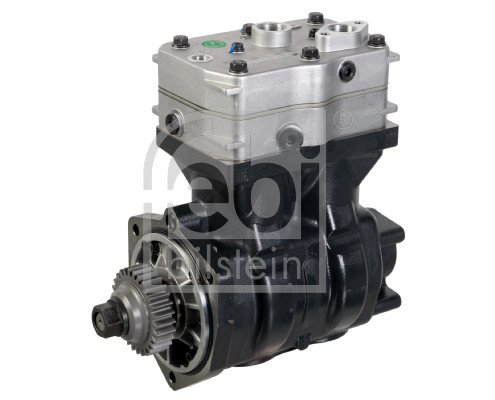 Compressor, pneumatisch systeem Febi Bilstein 177594