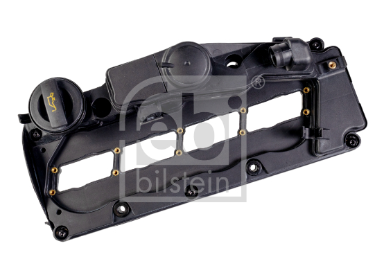 Kleppendeksel Febi Bilstein 177636