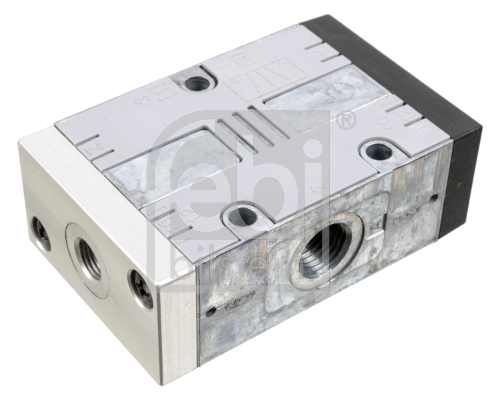 Meerwegklep Febi Bilstein 177666