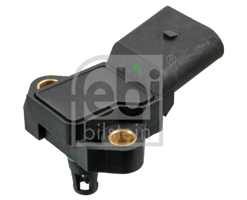 Vuldruk sensor Febi Bilstein 177685
