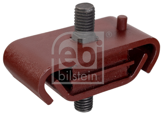 Radiateur ophanging Febi Bilstein 177767