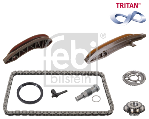 Distributieketting kit Febi Bilstein 177770