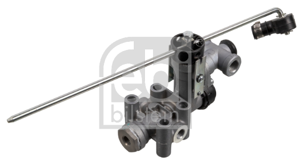 Luchtveerklep Febi Bilstein 177804