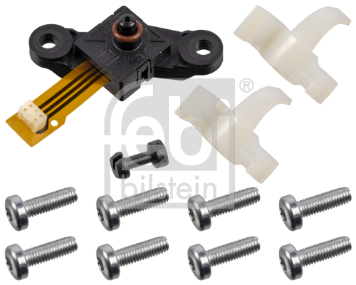 Schakelaar rijstand automaat transmissie Febi Bilstein 177870