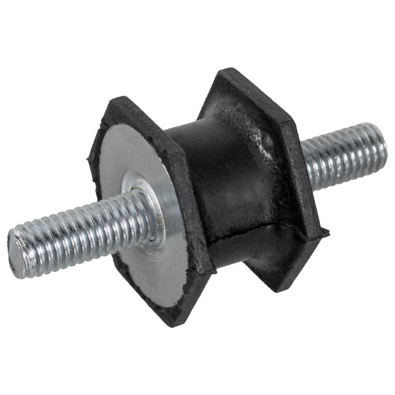 Aanslag-/bevestigingsbuffer Febi Bilstein 177876