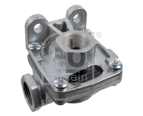 Meerwegklep Febi Bilstein 177954