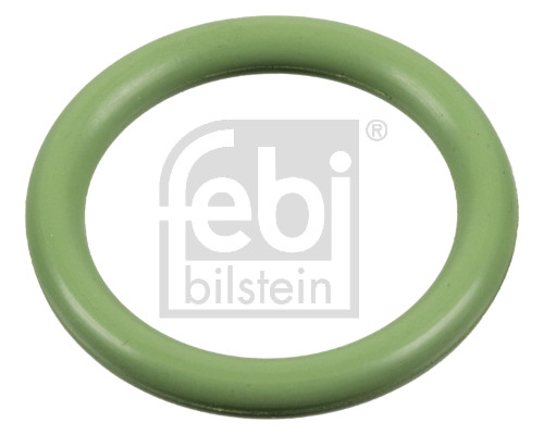 Oliepomp pakking Febi Bilstein 177963