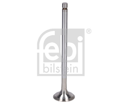 Uitlaatklep Febi Bilstein 178019