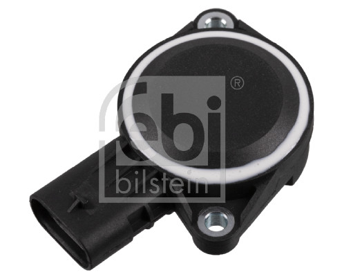 Zuigleidingregelklep sensor Febi Bilstein 178355