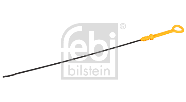 Oliepeilstok Febi Bilstein 178389