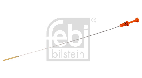 Oliepeilstok Febi Bilstein 178390