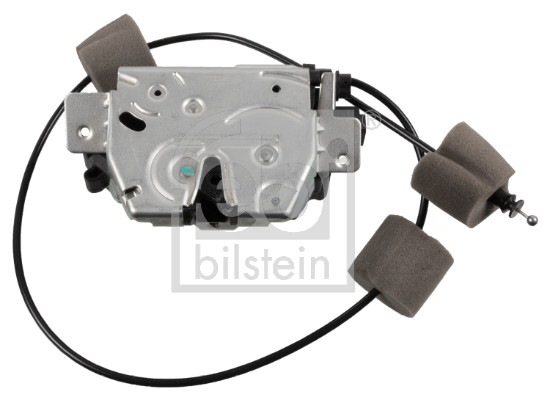 Achterklepslot Febi Bilstein 178443