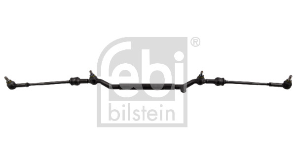 Spoorstang Febi Bilstein 178476