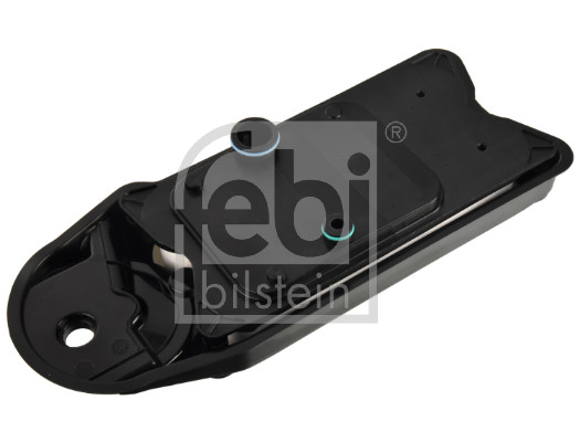 Carter ontluchtingsfilters Febi Bilstein 178516