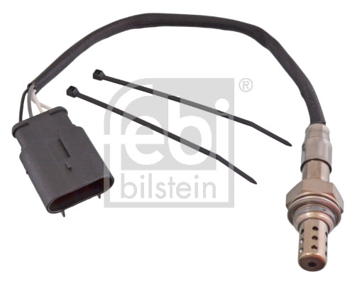 Lambda-sonde Febi Bilstein 178568