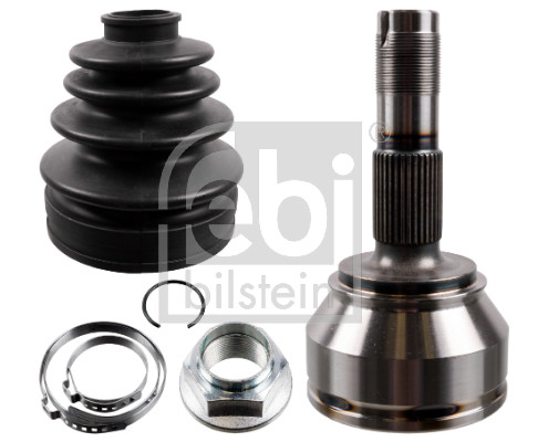 Homokineet reparatie set, aandrijfas Febi Bilstein 178615