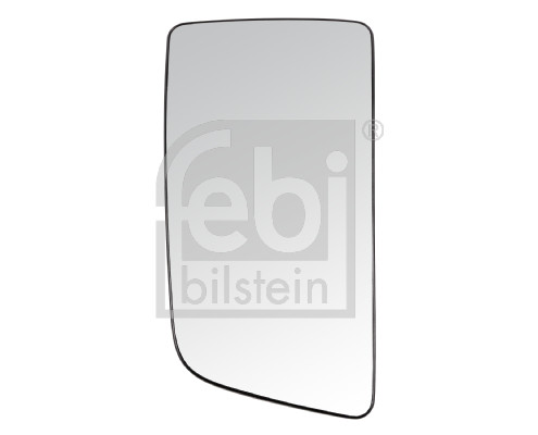 Buitenspiegelglas Febi Bilstein 178876