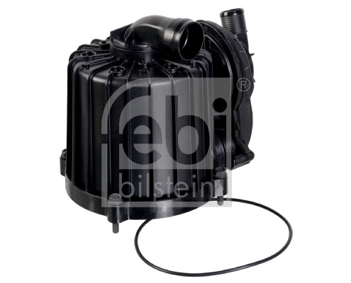 Olieafscheider ontluchting krukasbehuizing Febi Bilstein 178933
