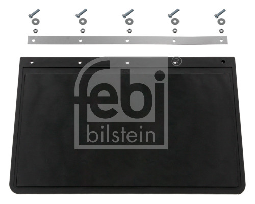 Spatlap Febi Bilstein 179190