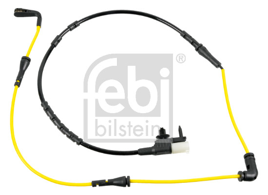 Slijtage indicator Febi Bilstein 179227