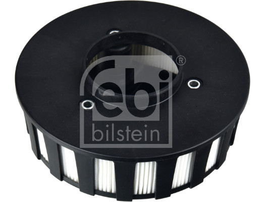 Carter ontluchtingsfilters Febi Bilstein 179310