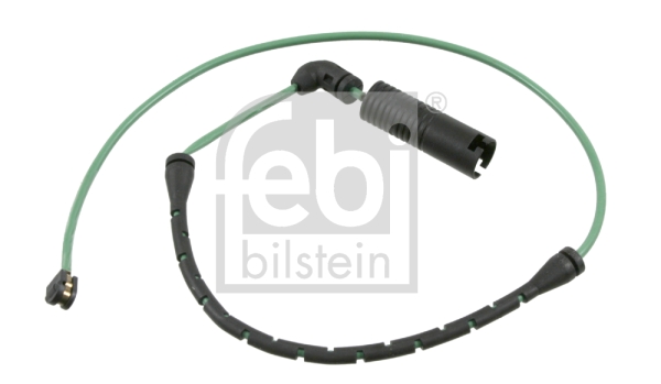 Slijtage indicator Febi Bilstein 17952