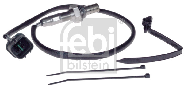 Lambda-sonde Febi Bilstein 179564