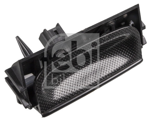 Centrale deurvergrendeling Febi Bilstein 179752