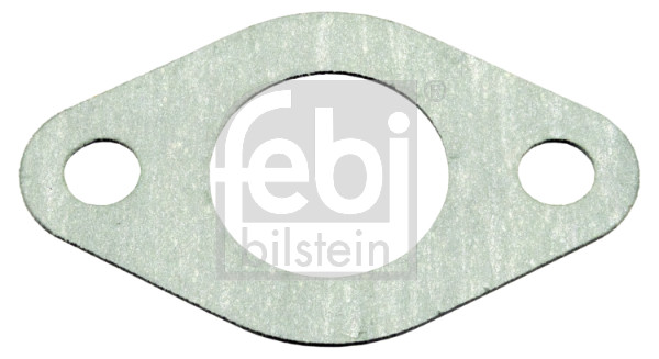 Oliekoeler pakking Febi Bilstein 179793