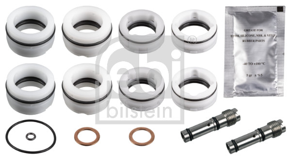 Versnellingspook reparatieset Febi Bilstein 179811