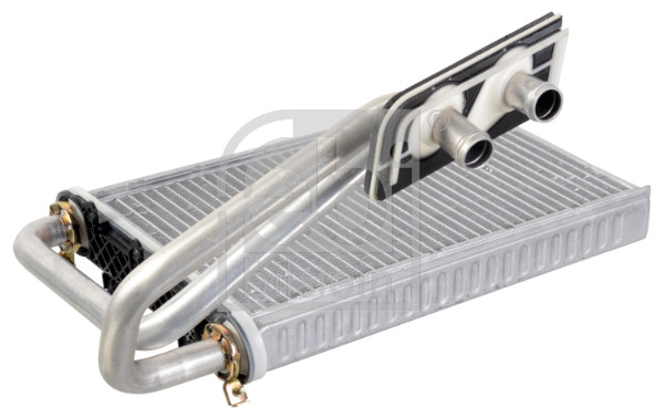 Kachelradiateur Febi Bilstein 180011
