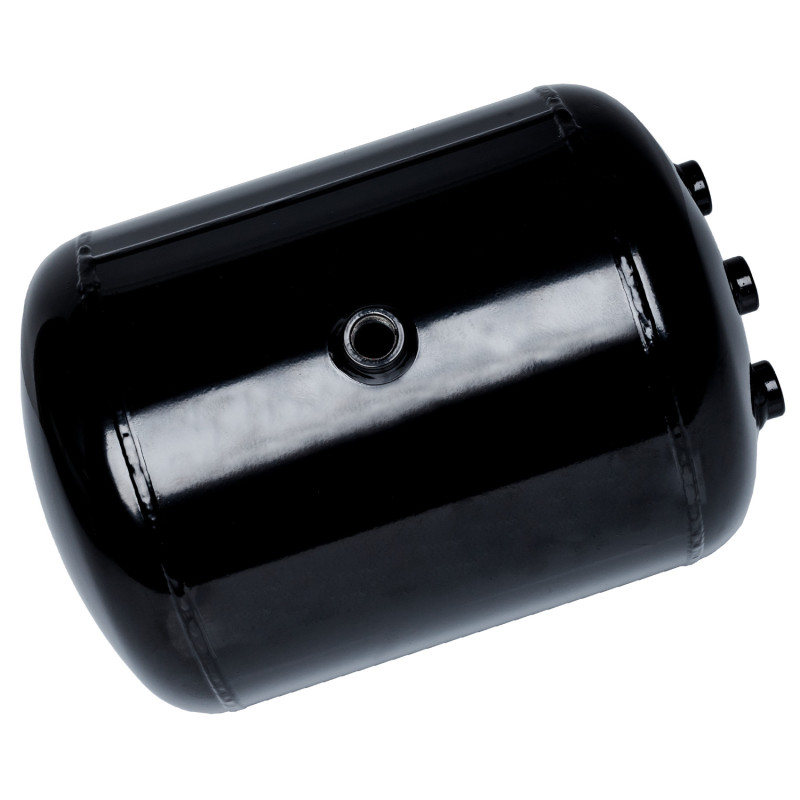 Luchtreservoir, pneumatisch systeem Febi Bilstein 180034