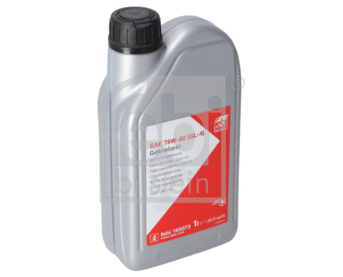 Versnellingsbakolie Febi Bilstein 180073