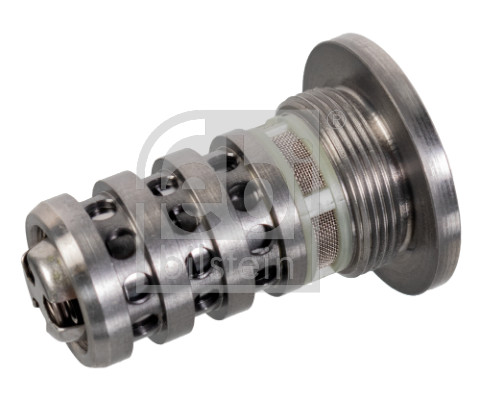 Nokkenasregelklep Febi Bilstein 180080