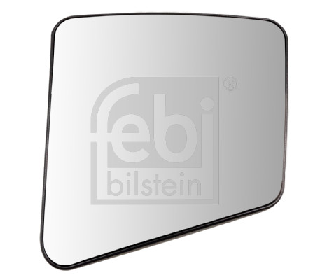 Buitenspiegelglas Febi Bilstein 180099