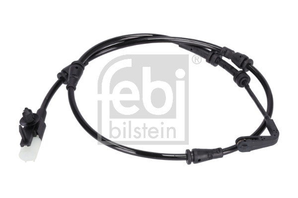 Slijtage indicator Febi Bilstein 180131