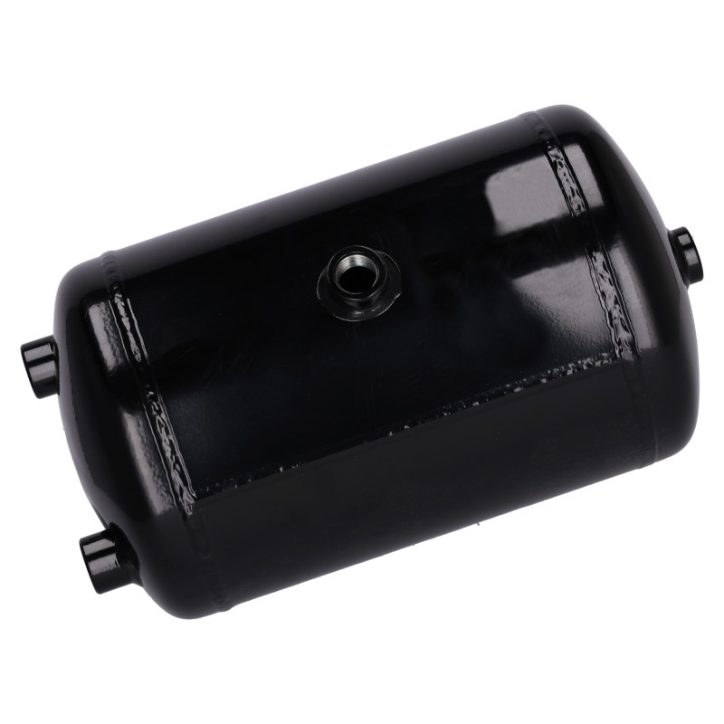 Luchtreservoir, pneumatisch systeem Febi Bilstein 180150