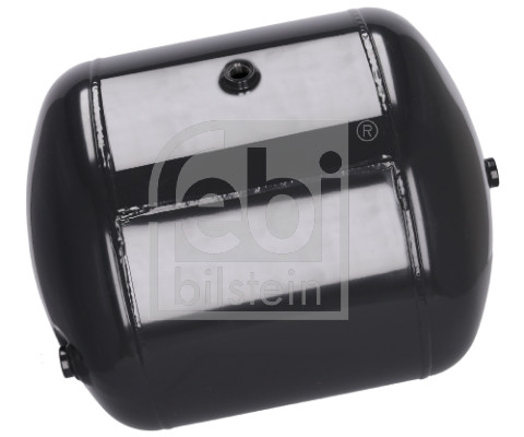 Luchtreservoir, pneumatisch systeem Febi Bilstein 180167