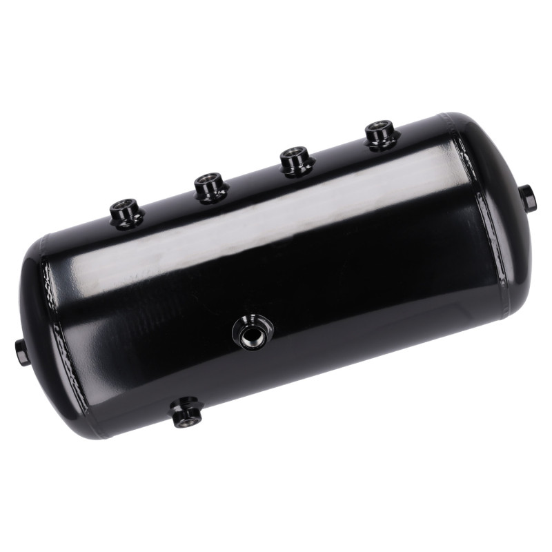 Luchtreservoir, pneumatisch systeem Febi Bilstein 180170