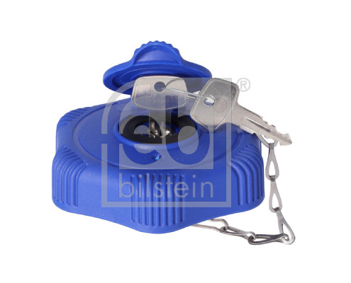 Tankdop Febi Bilstein 180310