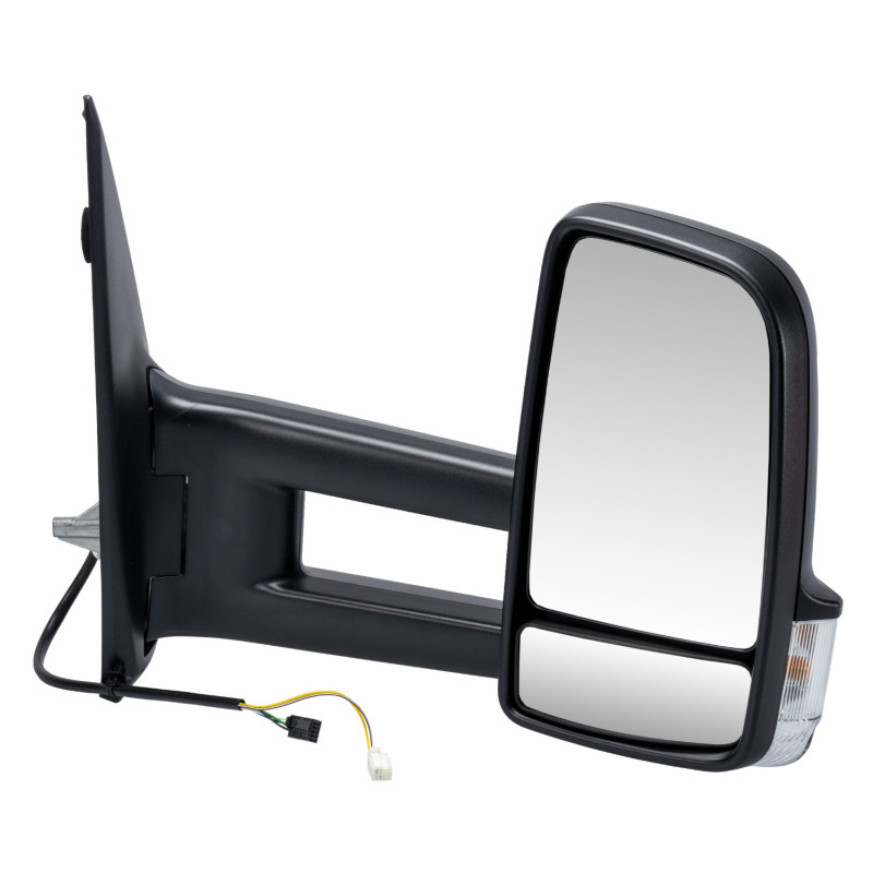 Spiegelsysteem Febi Bilstein 180342