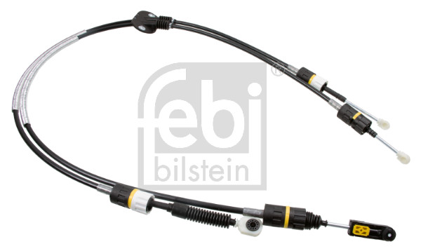 Koppelingskabel Febi Bilstein 180349